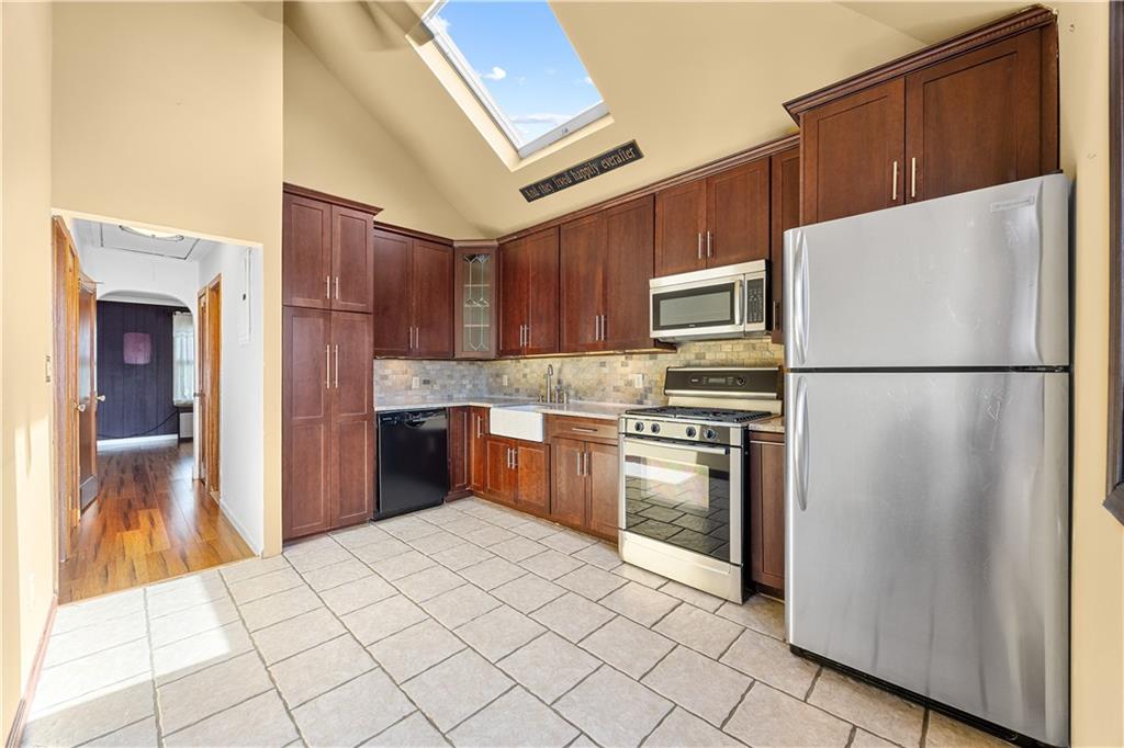 9 Cyrus Avenue Gerritsen Beach Brooklyn NY 11229