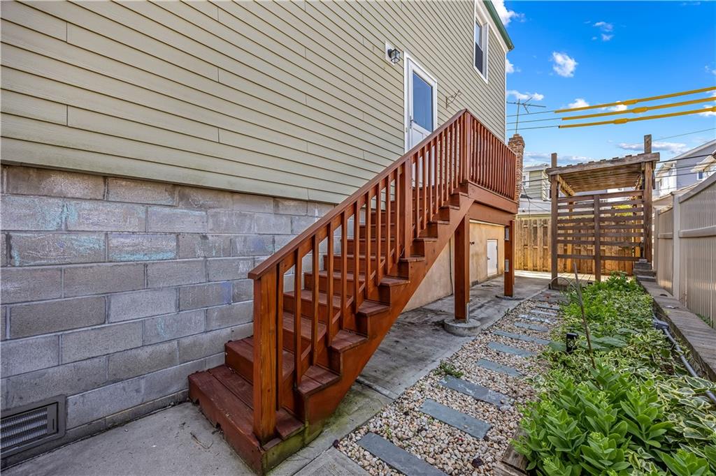 9 Cyrus Avenue Gerritsen Beach Brooklyn NY 11229