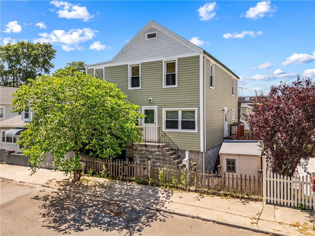 9 Cyrus Avenue Gerritsen Beach Brooklyn NY 11229