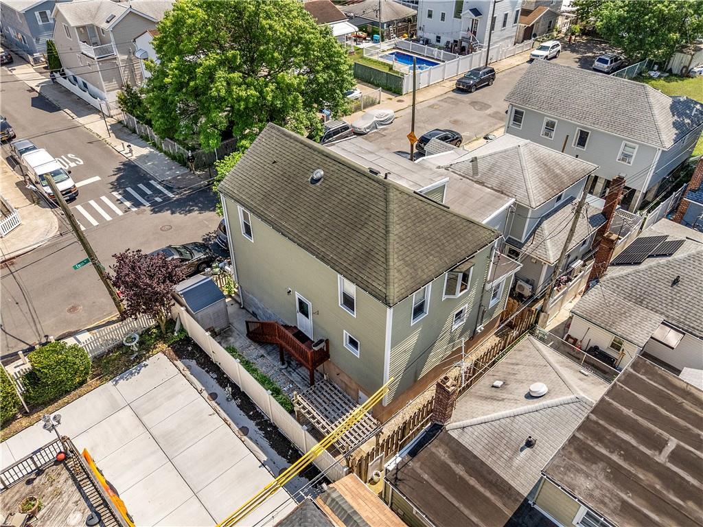 9 Cyrus Avenue Gerritsen Beach Brooklyn NY 11229