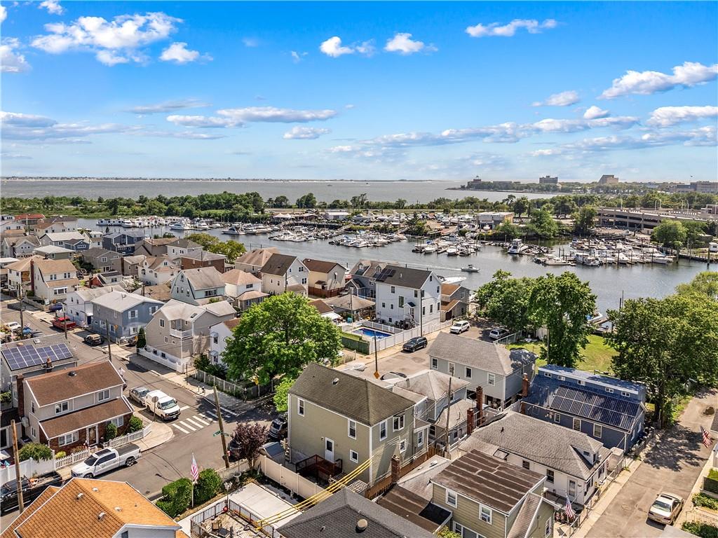 9 Cyrus Avenue Gerritsen Beach Brooklyn NY 11229