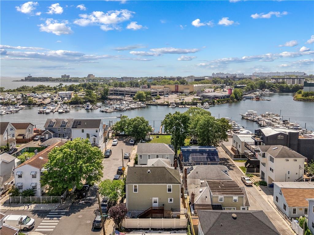 9 Cyrus Avenue Gerritsen Beach Brooklyn NY 11229