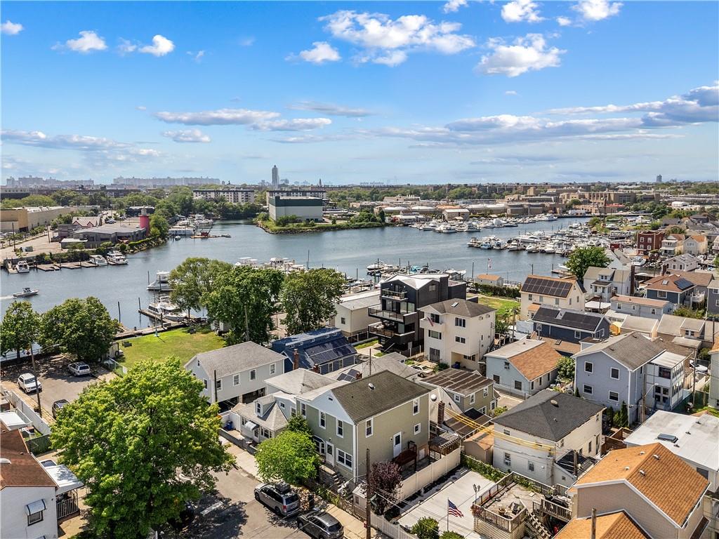 9 Cyrus Avenue Gerritsen Beach Brooklyn NY 11229