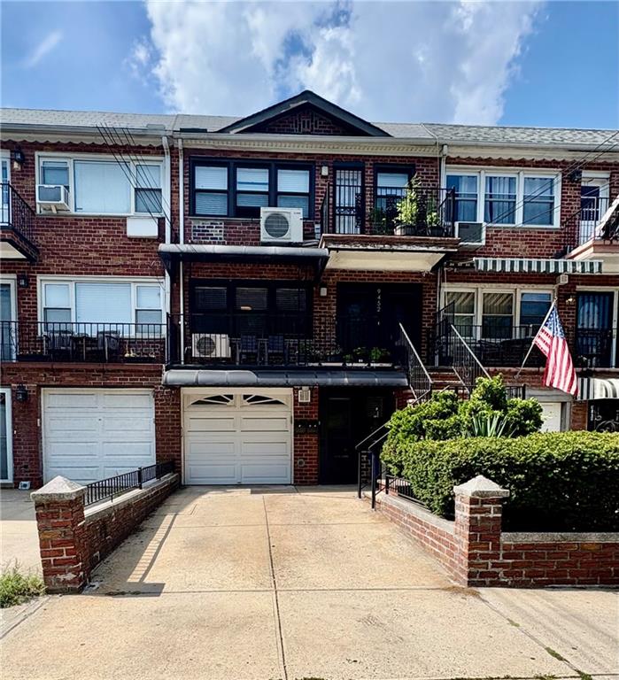 9452 Ridge Boulevard Bay Ridge Brooklyn NY 11209