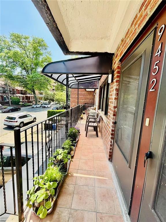 9452 Ridge Boulevard Bay Ridge Brooklyn NY 11209