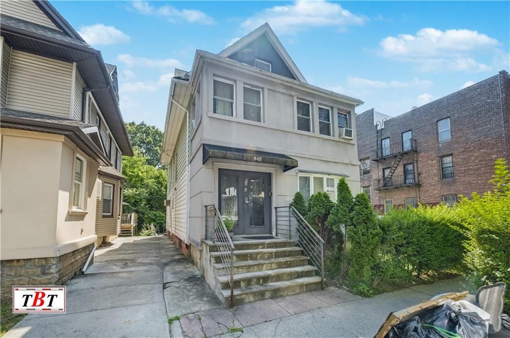 945 East 15th Street Midwood Brooklyn NY 11230