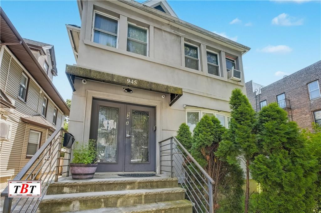 945 East 15th Street Midwood Brooklyn NY 11230
