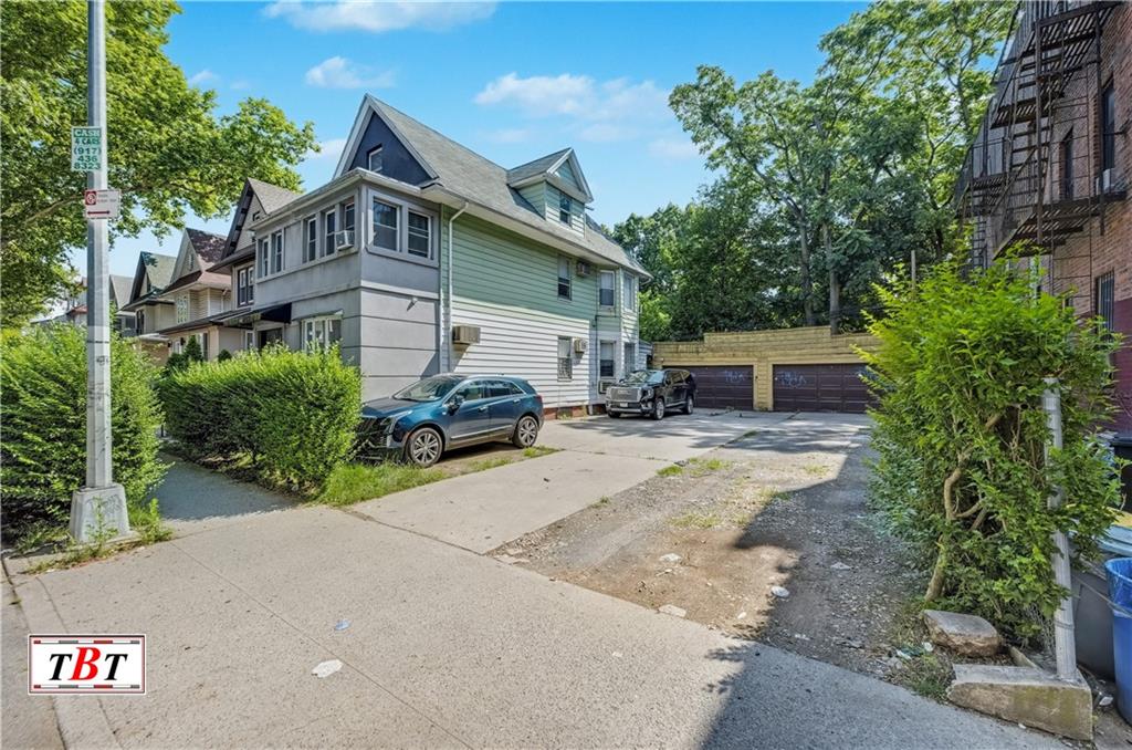 945 East 15th Street Midwood Brooklyn NY 11230