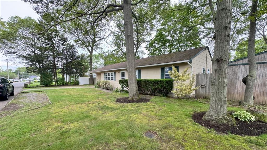 381 Grace Street Out of NYC Suffolk County NY 11714