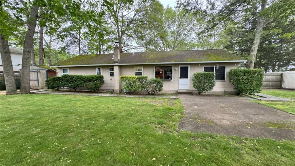 381 Grace Street Out of NYC Suffolk County NY 11714