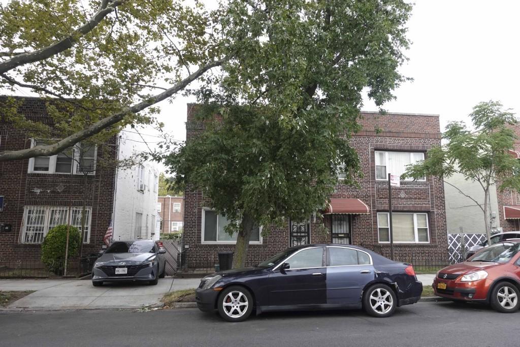 966 East 104th Street Canarsie Brooklyn NY 11236