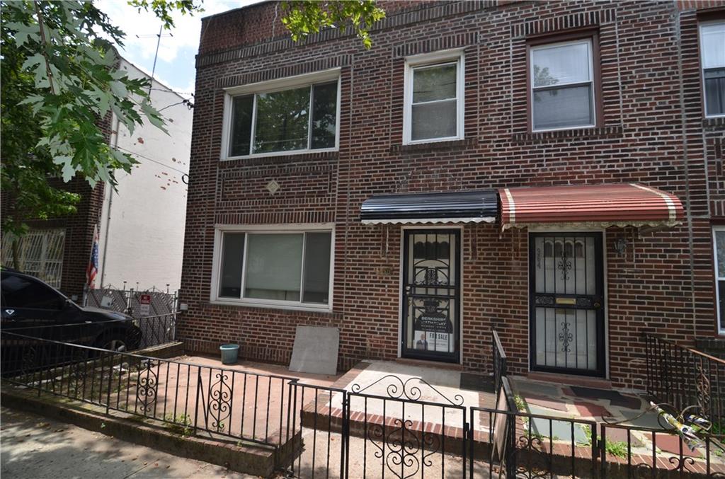 966 East 104th Street Canarsie Brooklyn NY 11236