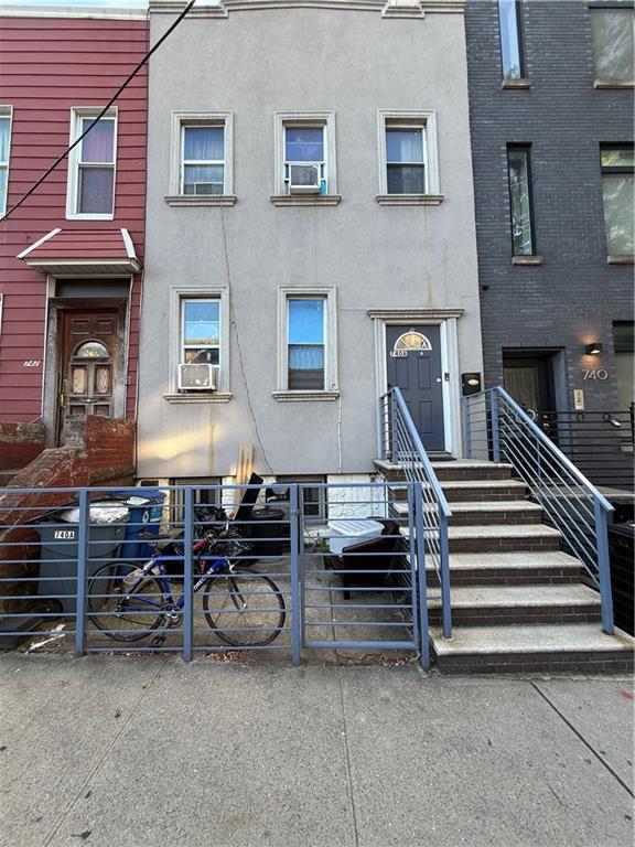 740 Evergreen Avenue Bushwick Brooklyn NY 11207