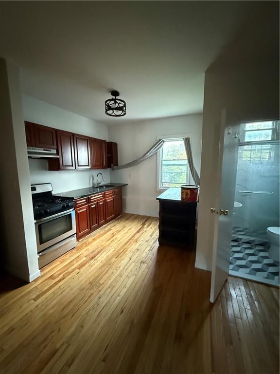 740 Evergreen Avenue Bushwick Brooklyn NY 11207