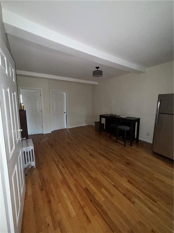 740 Evergreen Avenue Bushwick Brooklyn NY 11207