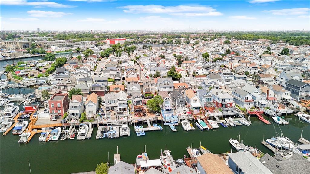 18 Gotham Street Gerritsen Beach Brooklyn NY 11229