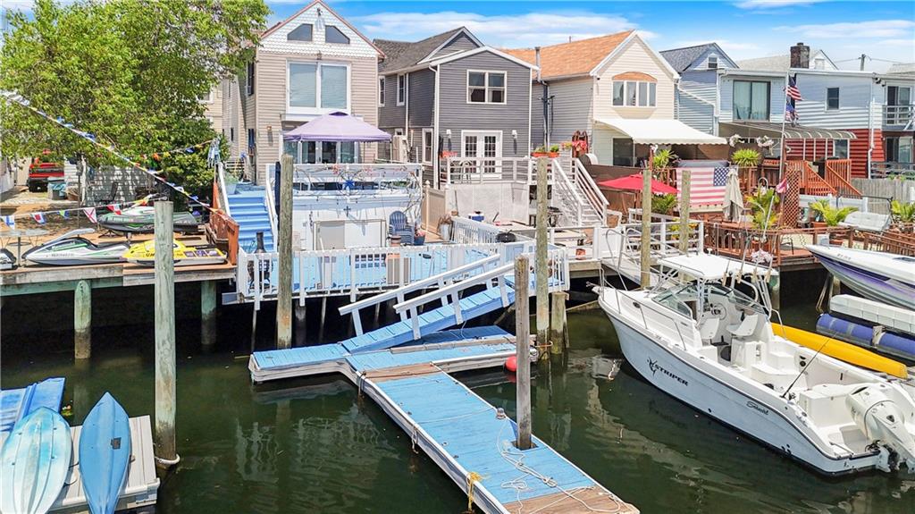 18 Gotham Street Gerritsen Beach Brooklyn NY 11229