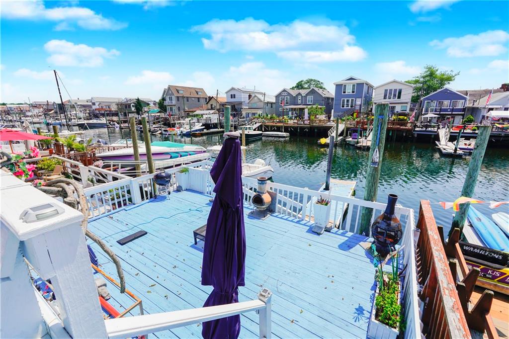 18 Gotham Street Gerritsen Beach Brooklyn NY 11229