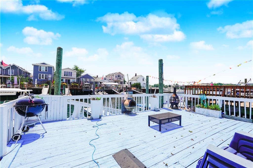 18 Gotham Street Gerritsen Beach Brooklyn NY 11229