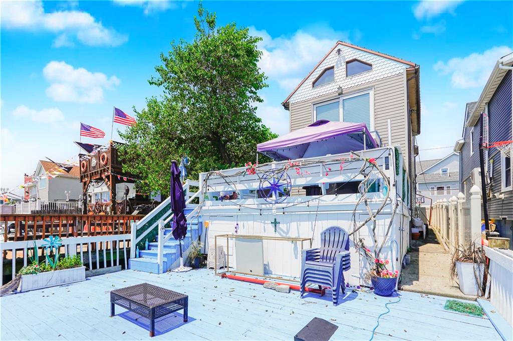 18 Gotham Street Gerritsen Beach Brooklyn NY 11229