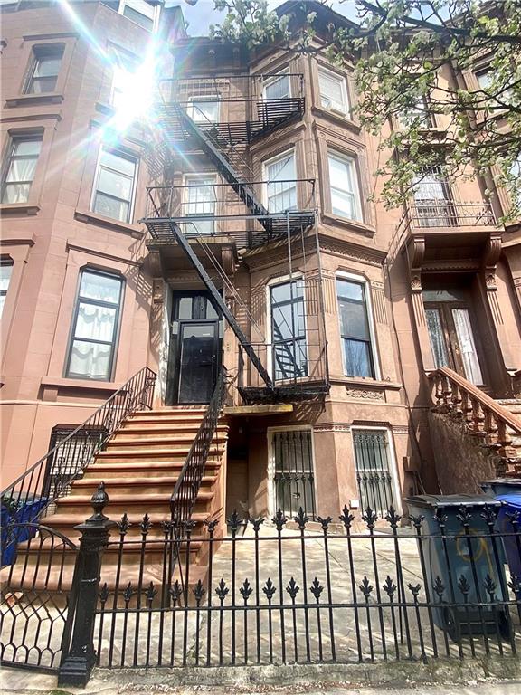 9 Spencer Place Bedford Stuyvesant Brooklyn NY 11216