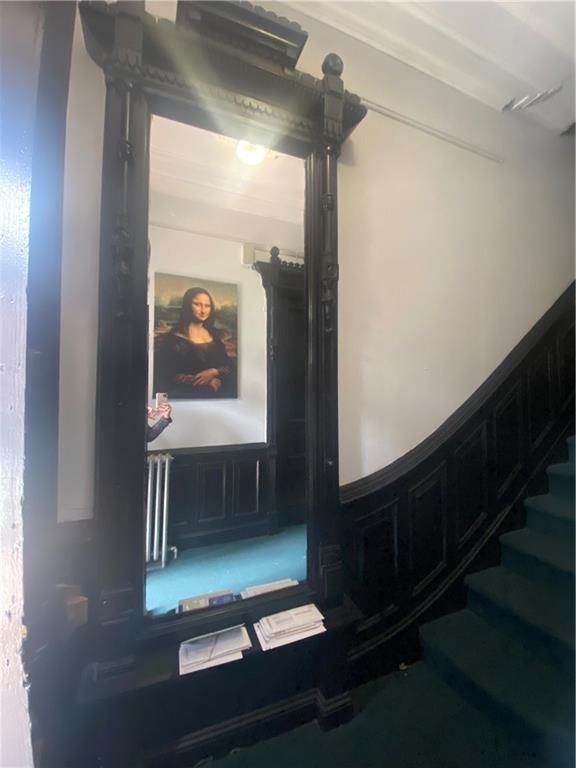 9 Spencer Place Bedford Stuyvesant Brooklyn NY 11216