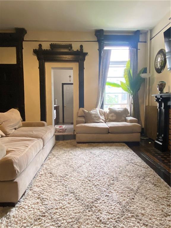 9 Spencer Place Bedford Stuyvesant Brooklyn NY 11216
