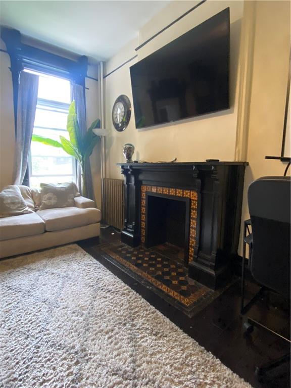 9 Spencer Place Bedford Stuyvesant Brooklyn NY 11216