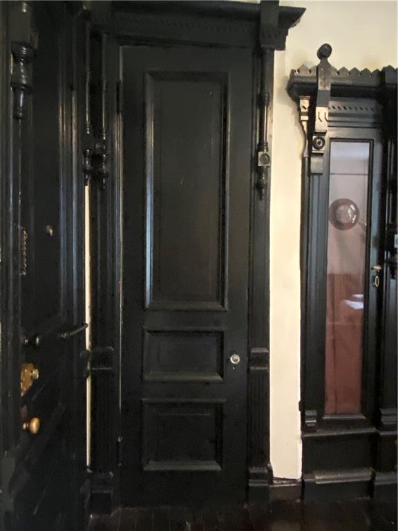9 Spencer Place Bedford Stuyvesant Brooklyn NY 11216