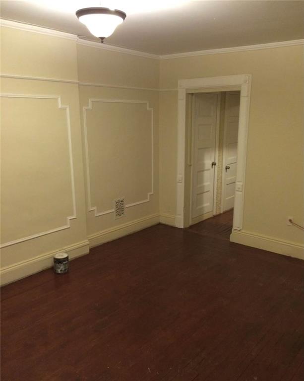 9 Spencer Place Bedford Stuyvesant Brooklyn NY 11216