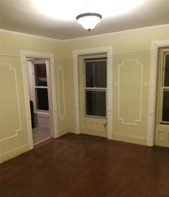 9 Spencer Place Bedford Stuyvesant Brooklyn NY 11216