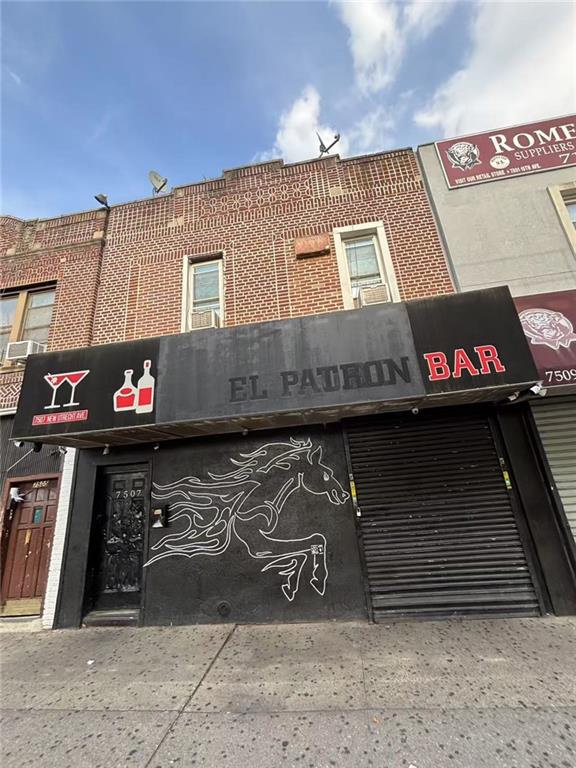 7507 New Utrecht Avenue Bensonhurst Brooklyn NY 11214