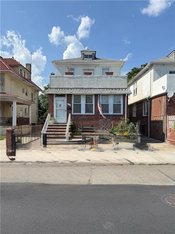 3731 Neptune Avenue Sea Gate Brooklyn NY 11224