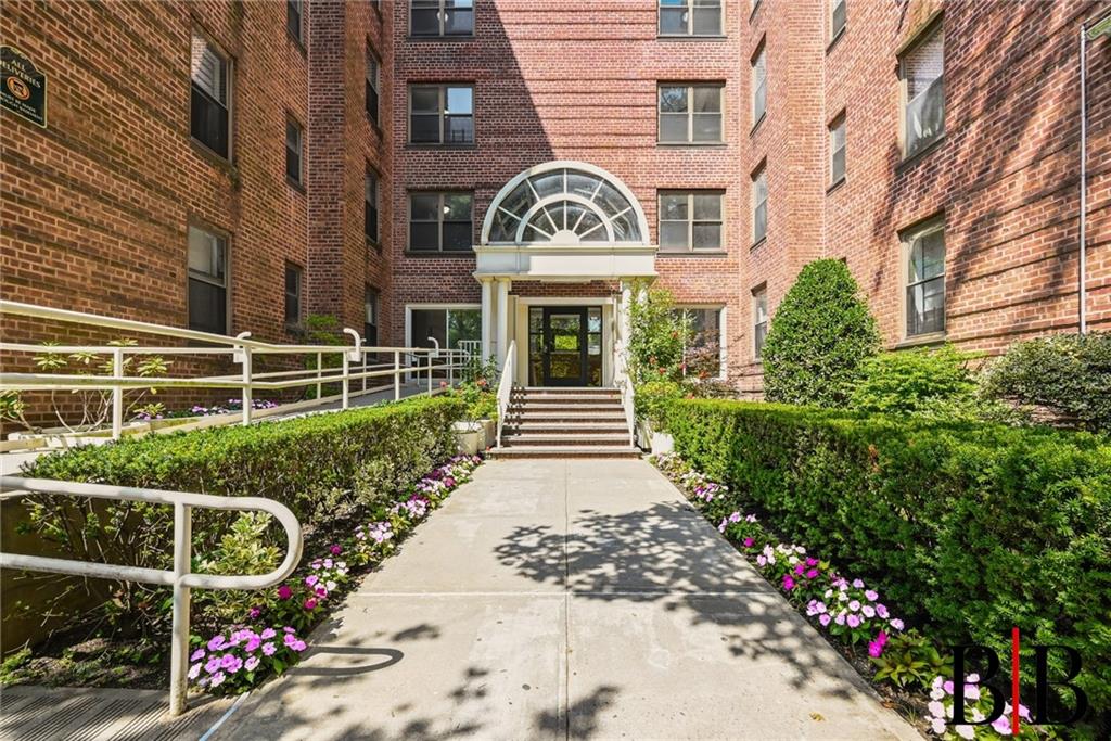 2190 Brigham Street Marine Park Brooklyn NY 11229
