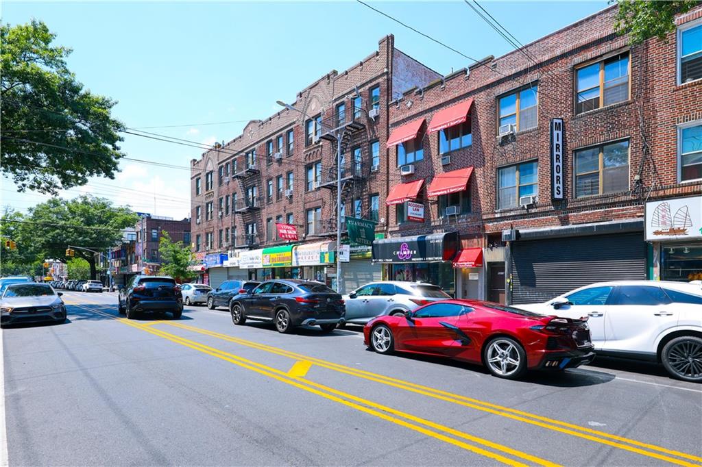1215 Avenue U Homecrest Brooklyn NY 11229