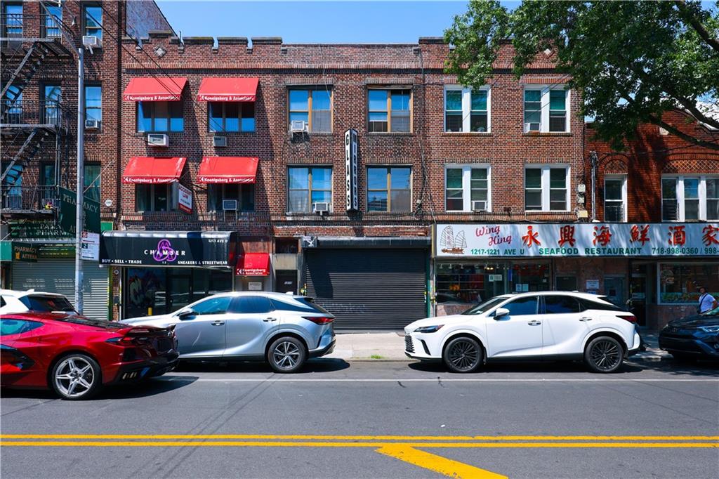 1215 Avenue U Homecrest Brooklyn NY 11229