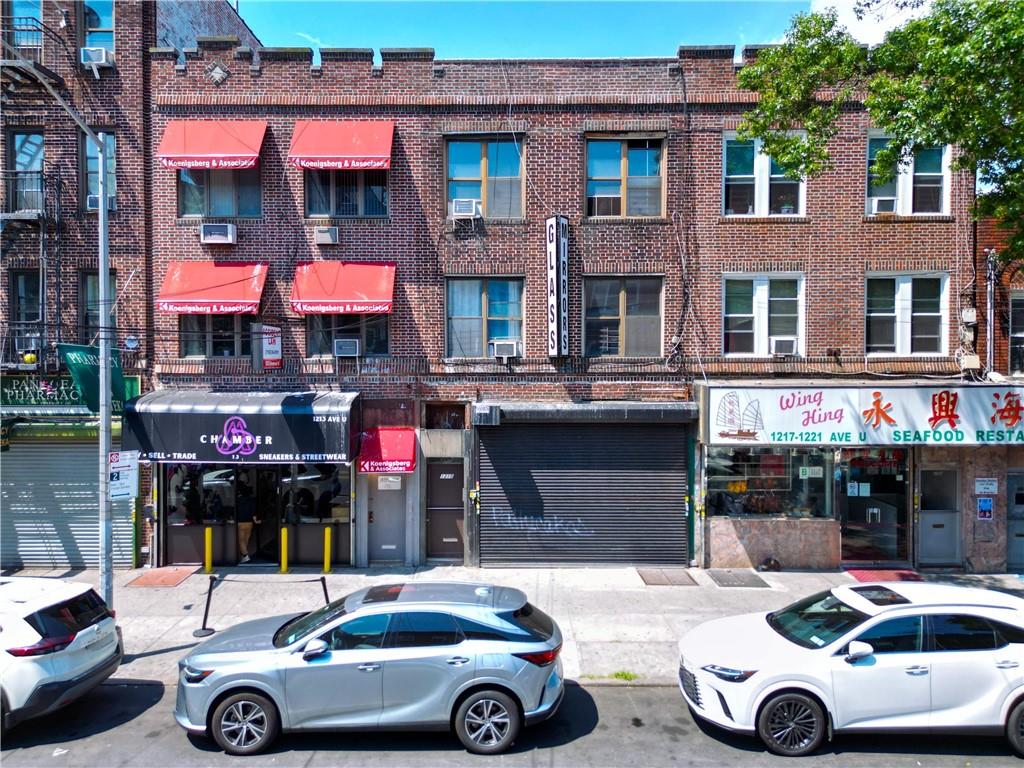 1215 Avenue U Homecrest Brooklyn NY 11229