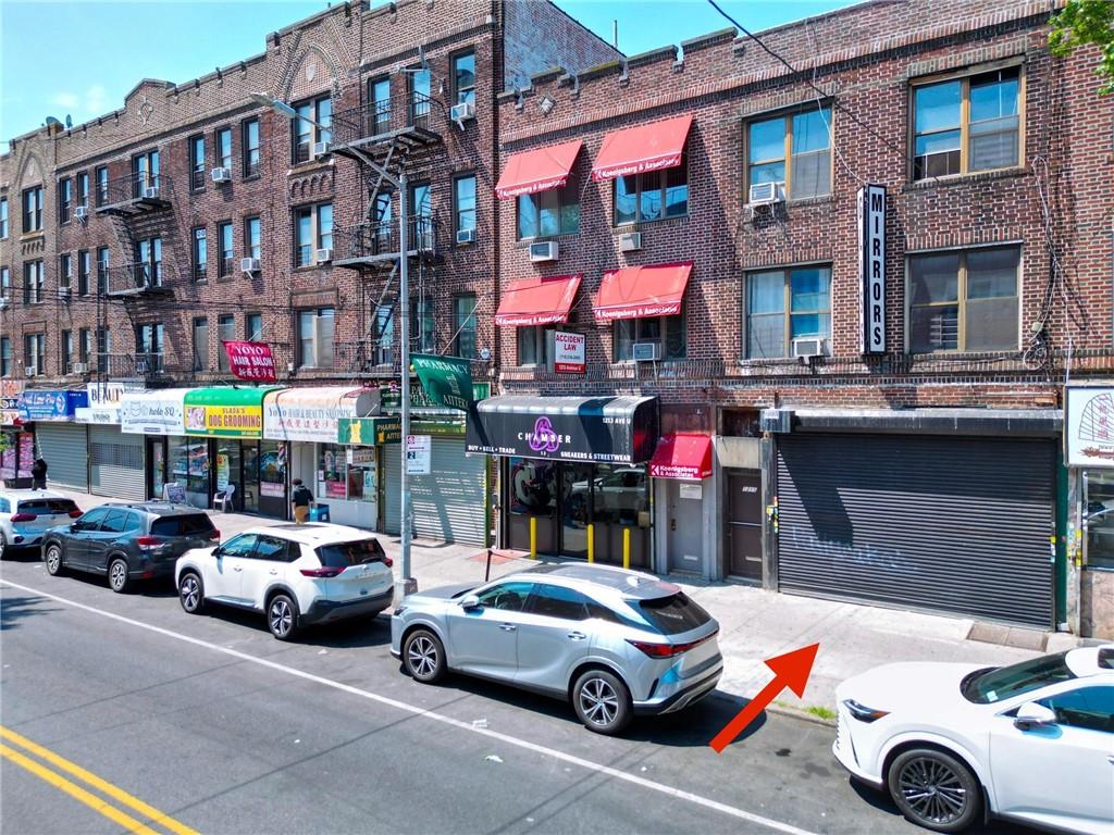 1215 Avenue U Homecrest Brooklyn NY 11229