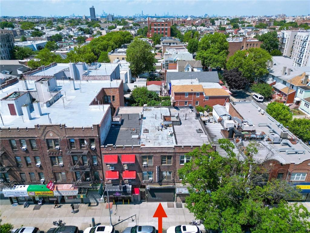 1215 Avenue U Homecrest Brooklyn NY 11229