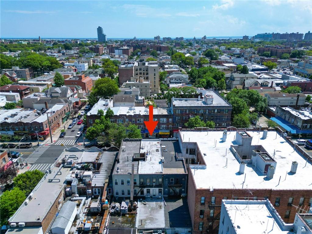 1215 Avenue U Homecrest Brooklyn NY 11229