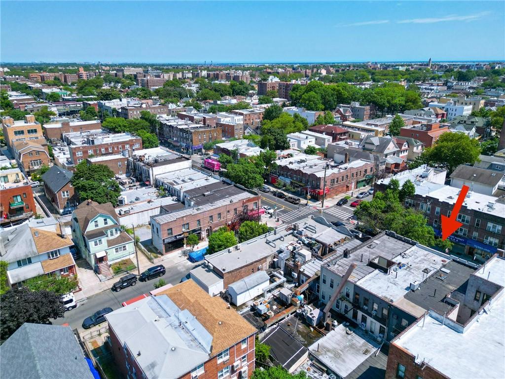 1215 Avenue U Homecrest Brooklyn NY 11229