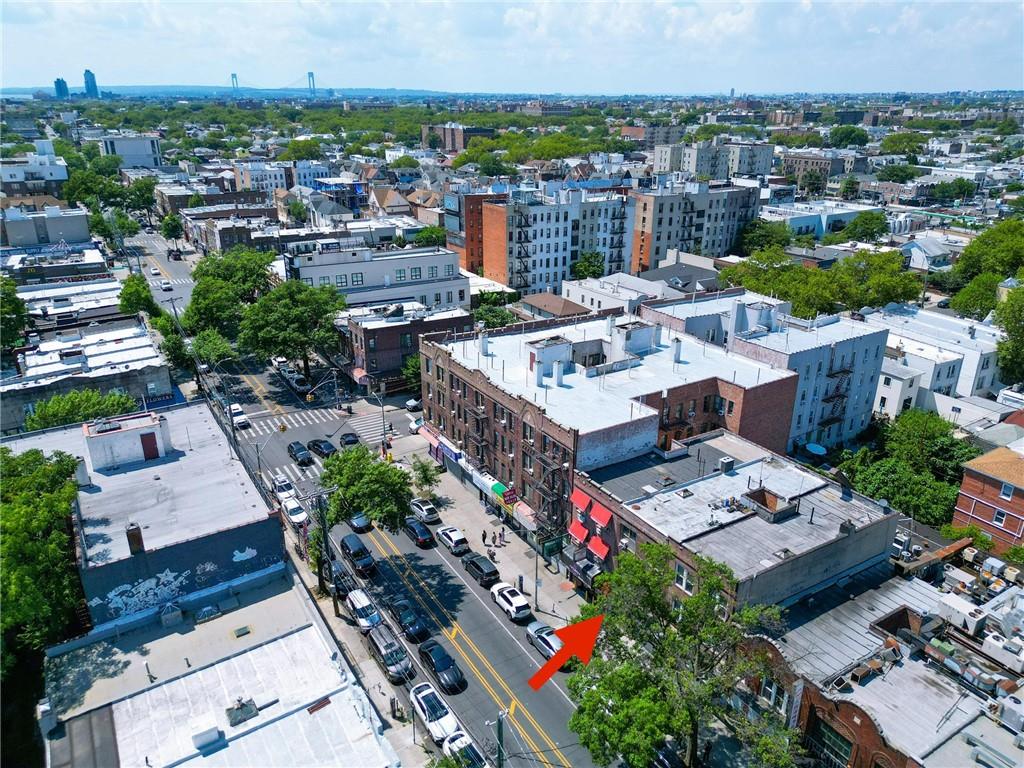1215 Avenue U Homecrest Brooklyn NY 11229
