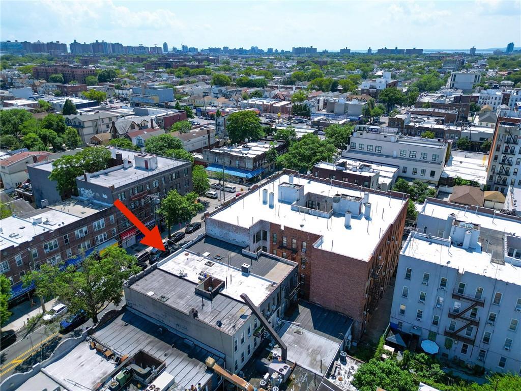 1215 Avenue U Homecrest Brooklyn NY 11229