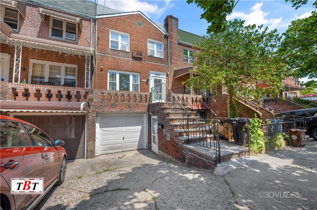 1517 East 34th Street Flatlands Brooklyn NY 11234