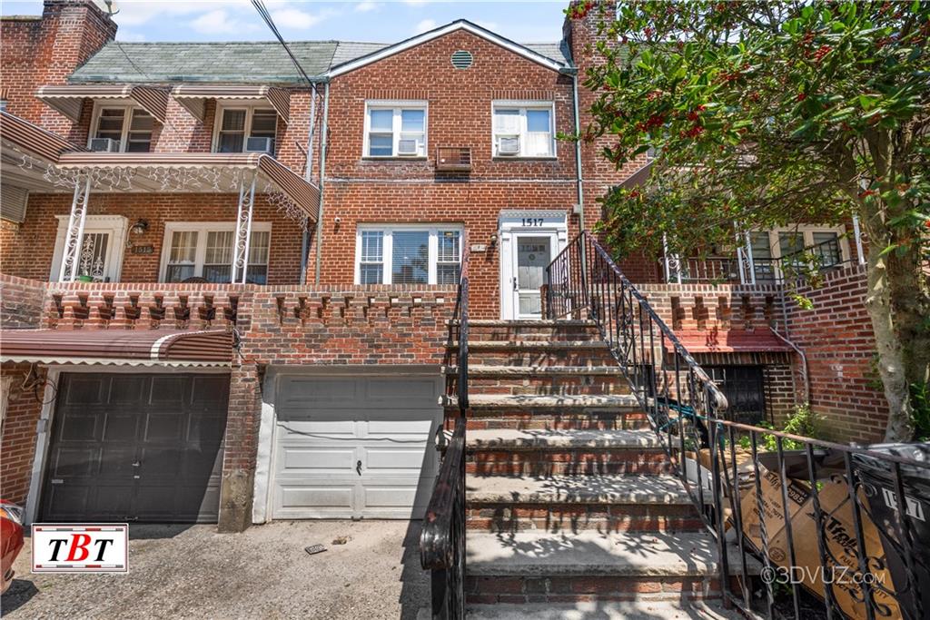 1517 East 34th Street Flatlands Brooklyn NY 11234