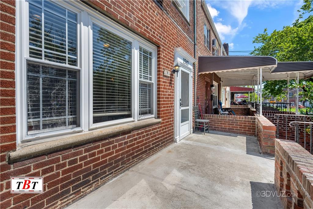 1517 East 34th Street Flatlands Brooklyn NY 11234