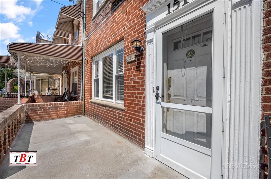 1517 East 34th Street Flatlands Brooklyn NY 11234