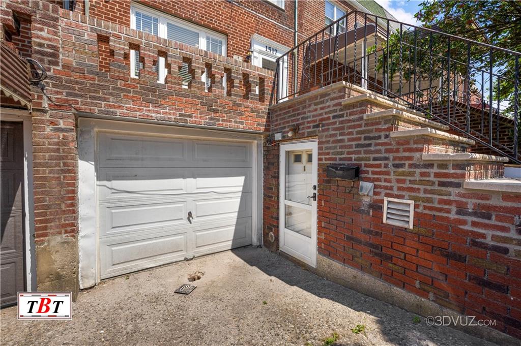 1517 East 34th Street Flatlands Brooklyn NY 11234