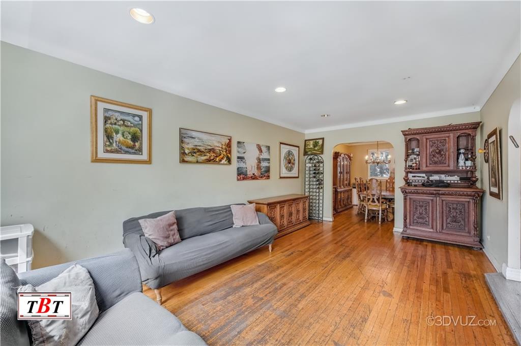 1517 East 34th Street Flatlands Brooklyn NY 11234