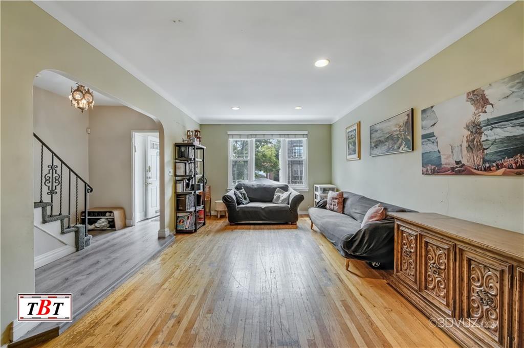 1517 East 34th Street Flatlands Brooklyn NY 11234